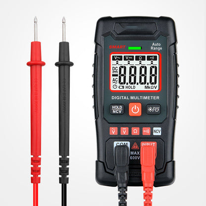 Digital Smart Multimeter