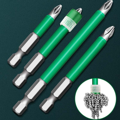 Strong Magnetic Durable Screwdriver Drill Bit Set