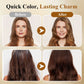 NovaHair Instant Dye Shampoo