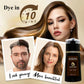 NovaHair Instant Dye Shampoo