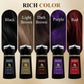 NovaHair Instant Dye Shampoo