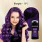 NovaHair Instant Dye Shampoo