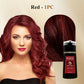 NovaHair Instant Dye Shampoo