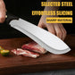 🔪Home and Outdoor Essentials💥Forged Stainless Steel Meat and Bone Chopping Knife