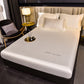🔥While Supplies Last 40% OFF!🎉 Luxury Satin Bed Sheet Set