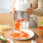 Multifunctional Fully Automatic Electric Food Processor