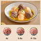 Multifunctional Fully Automatic Electric Food Processor