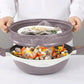 🚨Limited Time Offer👉Multifunctional Non-Stick Frying Pan with Lid