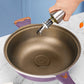 🚨Limited Time Offer👉Multifunctional Non-Stick Frying Pan with Lid