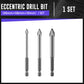 🔥Hot Buy 2 Get 1 Free⌛High-strength eccentric twist drill bit