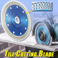 Grinder Porcelain Blade