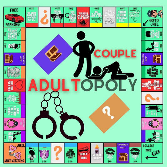 💏Swiftopoly Board Game💋Date Night Ideas