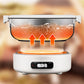 1.2L Portable Foldable Electric Pot with Overheat Protection🔥Free Shipping🔥
