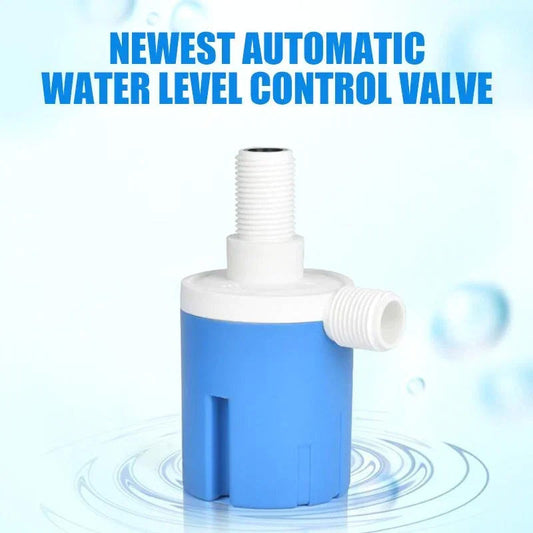 🔥HOT SALE 50% OFF🔥Automatic Water Level Control Float Valve