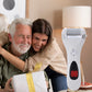 Electric Foot Polisher