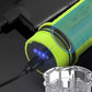 Super Bright Dual Lamp Diving Flashlight