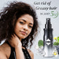 💇‍♀️ Buy 2 Get 1 Free ⚡ Hair Leave-In Volumizing Styling Spray – Long-Lasting Volume, Lightweight & Non-Greasy, Anti-Frizz, Easy Styling for All Hair Types ✨