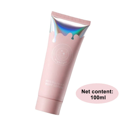 Brightening Tone-Up Cream for Body