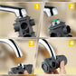 🔥2025 Home Essentials🔥All-In-One Wrench Tool Set for Faucet