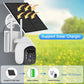 🔥50% off🔥Solar Waterproof Night Vision Outdoor Security Camera