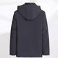 Free Shipping🔥Warm Gift🔥Men’s Thermal Thick Hooded Parka Coat