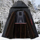 Free Shipping🔥Warm Gift🔥Men’s Thermal Thick Hooded Parka Coat