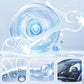 Car Interior Glass Cleaner