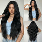💎 50% OFF! 💎 Gorgeous Fluffy Long Curly Wig – Heat-Resistant, Adjustable & Ultra-Natural Look 💇‍♀️