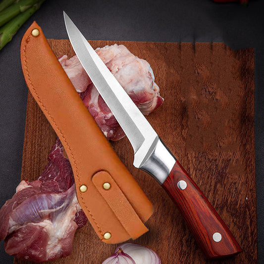 🔪Premium Boning Knife - Knife recommended by a Michelin chef