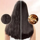 Women's Hair Dryer Brush with Display Screen & Ionic Tech