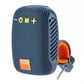 Waterproof Bicycle Bluetooth Speaker with Mounting Bracket