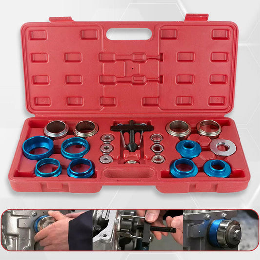 👍🧰Portable Cam  Crankshaft Seal Removal Tool Kit - ✈️ free shipping