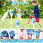Bubble Machine Stand