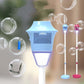 Bubble Machine Stand