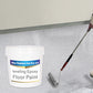 Wear-Resistant Anti-Slip Self-leveling Epoxy Floor Paint - free shipping