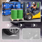Wear-Resistant Anti-Slip Self-leveling Epoxy Floor Paint - free shipping