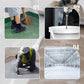 Wear-Resistant Anti-Slip Self-leveling Epoxy Floor Paint - free shipping