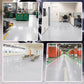 Wear-Resistant Anti-Slip Self-leveling Epoxy Floor Paint - free shipping