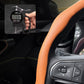 💖Breathable Non-Slip Ultra-Thin Steering Wheel Cover