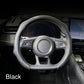 💖Breathable Non-Slip Ultra-Thin Steering Wheel Cover