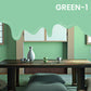 50% OFF 1kg Washable Interior Wall Paint