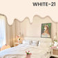 50% OFF 1kg Washable Interior Wall Paint