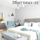 50% OFF 1kg Washable Interior Wall Paint