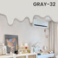 50% OFF 1kg Washable Interior Wall Paint
