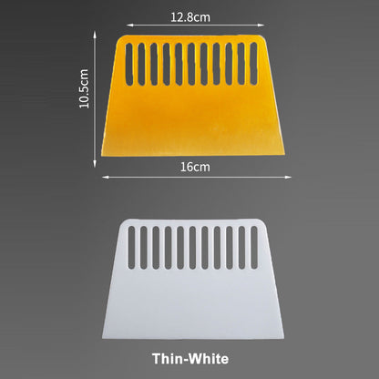 Multi-Purpose Durable Scraper Tool