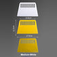 Multi-Purpose Durable Scraper Tool
