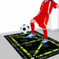 🔥 Last Day of Promotion: 50% OFF - ⚽ Soccer Training Mat for all levels, non-slip and silent