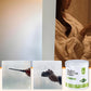 🔥[Black Friday 50% off] Matte Frosted Translucent Glass Paint