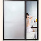 🔥[Black Friday 50% off] Matte Frosted Translucent Glass Paint