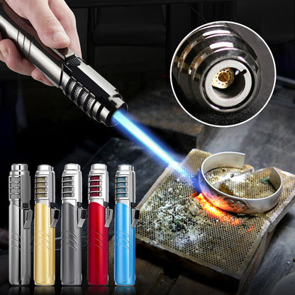 🔥HOT💥Torch Lighter for Cooking, Soldering, And DIY